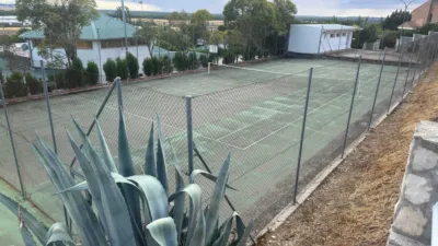 Detached house in Urbanización El Otero, 1 photo 69