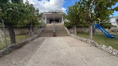 Detached house in Urbanización El Otero, 1 photo 74