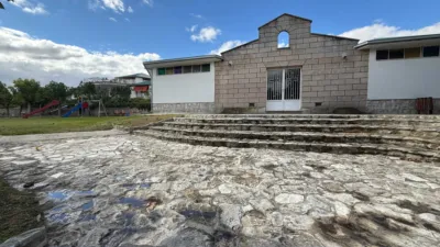 Detached house in Urbanización El Otero, 1 photo 64