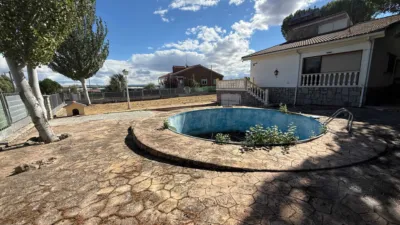 Detached house in Urbanización El Otero, 1 photo 2