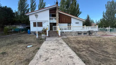 Detached house in Urbanización El Otero, 1 photo 8