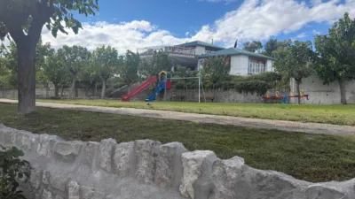 Detached house in Urbanización El Otero, 1 photo 63