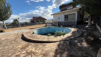 Detached house in Urbanización El Otero, 1 photo 6