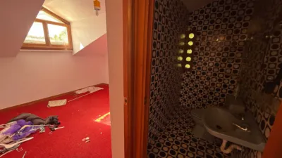 Detached house in Urbanización El Otero, 1 photo 48