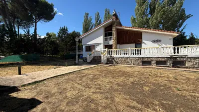 Detached house in Urbanización El Otero, 1 photo 4