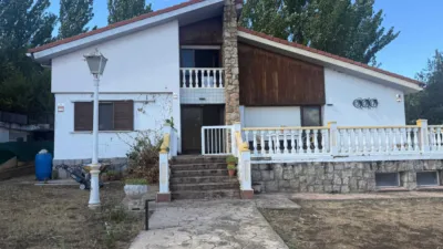 Detached house in Urbanización El Otero, 1 photo 7