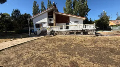 Detached house in Urbanización El Otero, 1 photo 3
