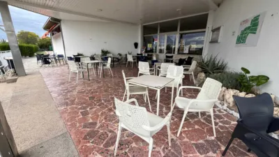 Detached house in Urbanización El Otero, 1 photo 71
