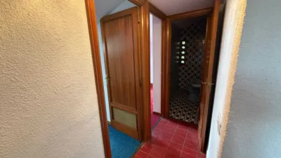 Detached house in Urbanización El Otero, 1 photo 47