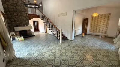 Detached house in Urbanización El Otero, 1 photo 18