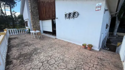 Detached house in Urbanización El Otero, 1 photo 13