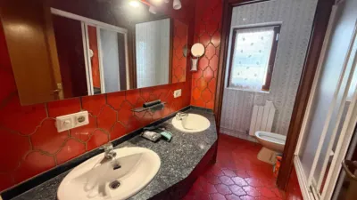 Detached house in Urbanización El Otero, 1 photo 26