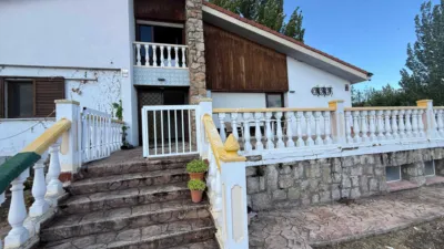 Detached house in Urbanización El Otero, 1 photo 11