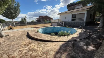 Detached house in Urbanización El Otero, 1 photo 5
