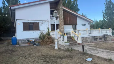 Detached house in Urbanización El Otero, 1 photo 9