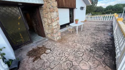 Detached house in Urbanización El Otero, 1 photo 12