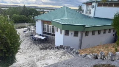 Detached house in Urbanización El Otero, 1 photo 70