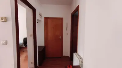 Apartment on Calle de Hernán Cortés, 3 photo 8