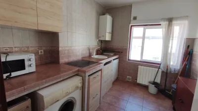 Apartment on Calle de Hernán Cortés, 3 photo 11