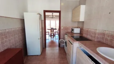 Apartment on Calle de Hernán Cortés, 3 photo 9