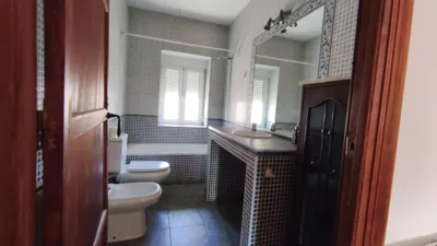 Apartment on Calle de Hernán Cortés, 3 photo 16