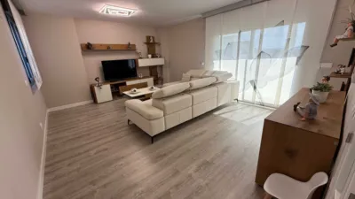 Penthouse on Paseo del Obregón, 84 photo 11