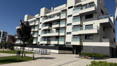 Penthouse on Paseo del Obregón, 84 photo 83