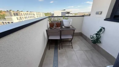 Penthouse on Paseo del Obregón, 84 photo 76