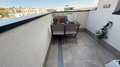 Penthouse on Paseo del Obregón, 84 photo 77