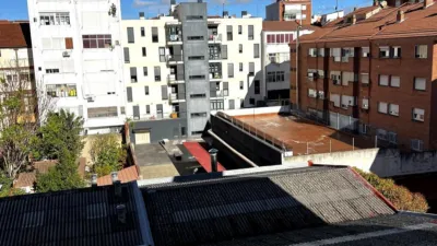 Apartment on Portugal Street, 4 photo 8