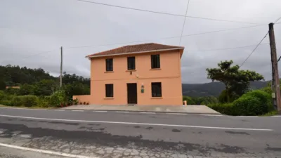 Casa en venta en Calle Grandal-Greleira, Grandal (Vilarmaior) de 129.000 €