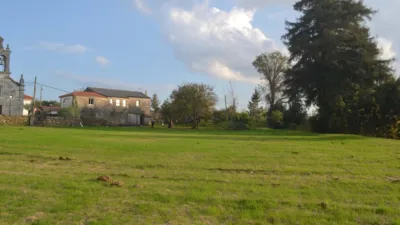 Casa en venta en Calle Callobre-Retriz, Callobre (San Xoán). Municipio de Miño de 95.000 €