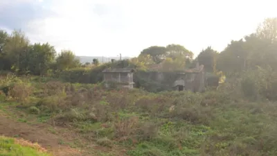 Casa en venta en Calle Callobre-Retriz, Callobre (San Xoán). Municipio de Miño de 95.000 €