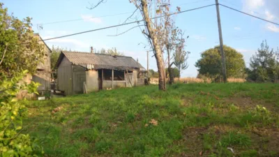 Casa en venta en Calle Callobre-Retriz, Callobre (San Xoán). Municipio de Miño de 95.000 €