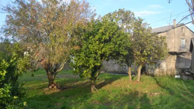 Casa en venta en Calle Callobre-Retriz, Callobre (San Xoán). Municipio de Miño de 95.000 €