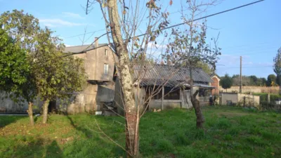 Casa en venta en Calle Callobre-Retriz, Callobre (San Xoán). Municipio de Miño de 95.000 €