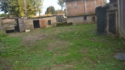 Casa en venta en Calle Callobre-Retriz, Callobre (San Xoán). Municipio de Miño de 95.000 €