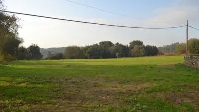 Casa en venta en Calle Callobre-Retriz, Callobre (San Xoán). Municipio de Miño de 95.000 €