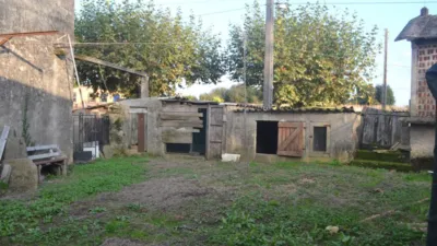 Casa en venta en Calle Callobre-Retriz, Callobre (San Xoán). Municipio de Miño de 95.000 €