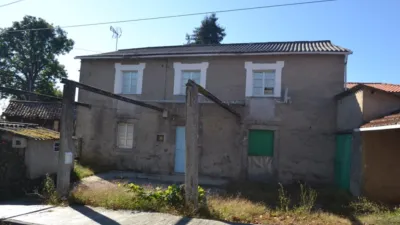 Casa en venta en Calle Callobre-Retriz, Callobre (San Xoán). Municipio de Miño de 95.000 €