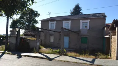 Casa en venta en Calle Callobre-Retriz, Callobre (San Xoán). Municipio de Miño de 95.000 €