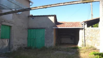 Casa en venta en Calle Callobre-Retriz, Callobre (San Xoán). Municipio de Miño de 95.000 €