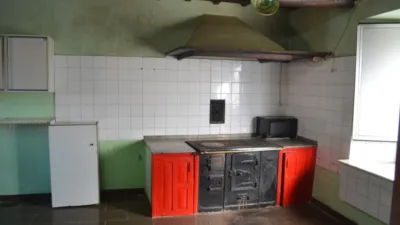 Casa en venta en Calle Callobre-Retriz, Callobre (San Xoán). Municipio de Miño de 95.000 €