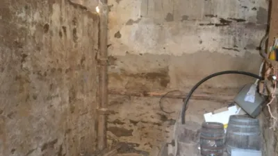Casa en venta en Calle Callobre-Retriz, Callobre (San Xoán). Municipio de Miño de 95.000 €