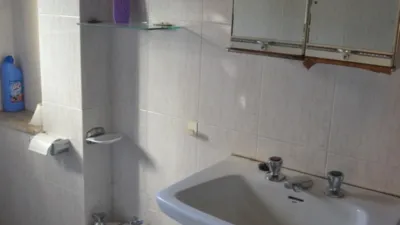Casa en venta en Calle Callobre-Retriz, Callobre (San Xoán). Municipio de Miño de 95.000 €