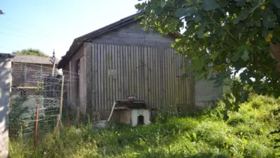 Casa en venta en Calle Callobre-Retriz, Callobre (San Xoán). Municipio de Miño de 95.000 €