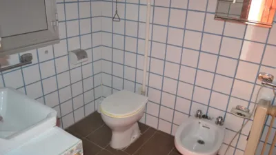 Casa en venta en Calle Callobre-Retriz, Callobre (San Xoán). Municipio de Miño de 95.000 €