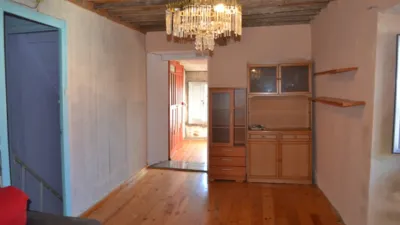Casa en venta en Calle Callobre-Retriz, Callobre (San Xoán). Municipio de Miño de 95.000 €