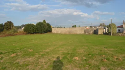 Casa en venta en Calle Callobre-Retriz, Callobre (San Xoán). Municipio de Miño de 95.000 €