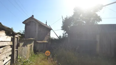 Casa en venta en Calle Callobre-Retriz, Callobre (San Xoán). Municipio de Miño de 95.000 €